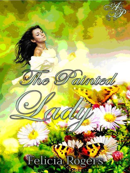 Cover image for The Painted Lady